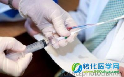 一种水凝胶注射心肌有望用于晚期心衰患者