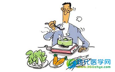 中美学者：导致肥胖和糖尿病的基因突变