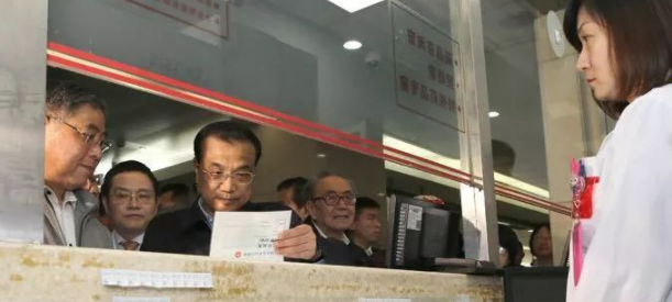 李克强就电影《我不是药神》引热议作批示