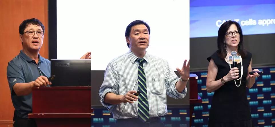 肿瘤免疫治疗:一切才刚刚开始