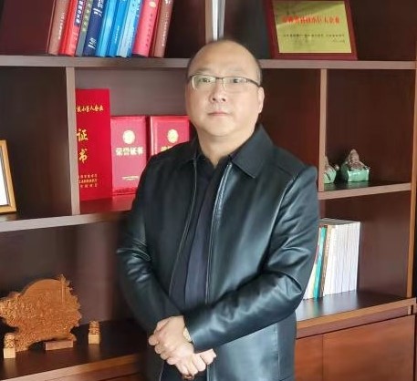 【我的2020第15期】吉林双正医疗科技有限公司总经理赵旻：医疗检测领域大放异彩，勇当排头兵！