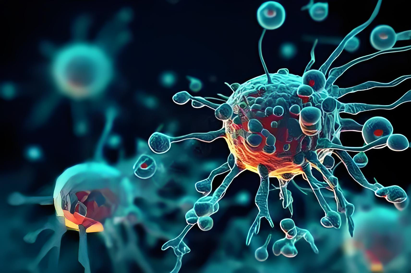 重庆医科大学再传喜讯：成功找到克服化疗耐药新路径，前景可期